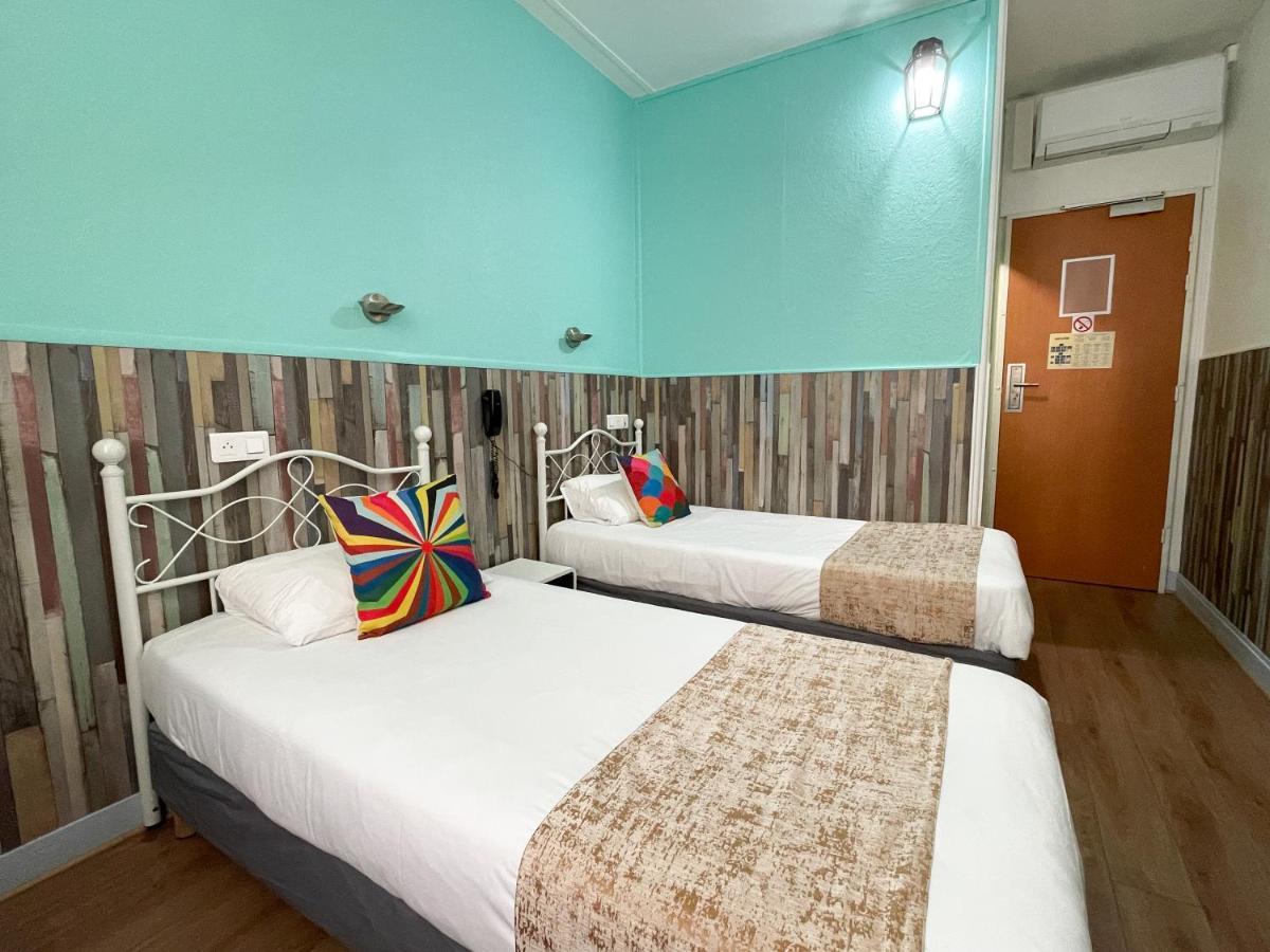 Hotel Gloria
