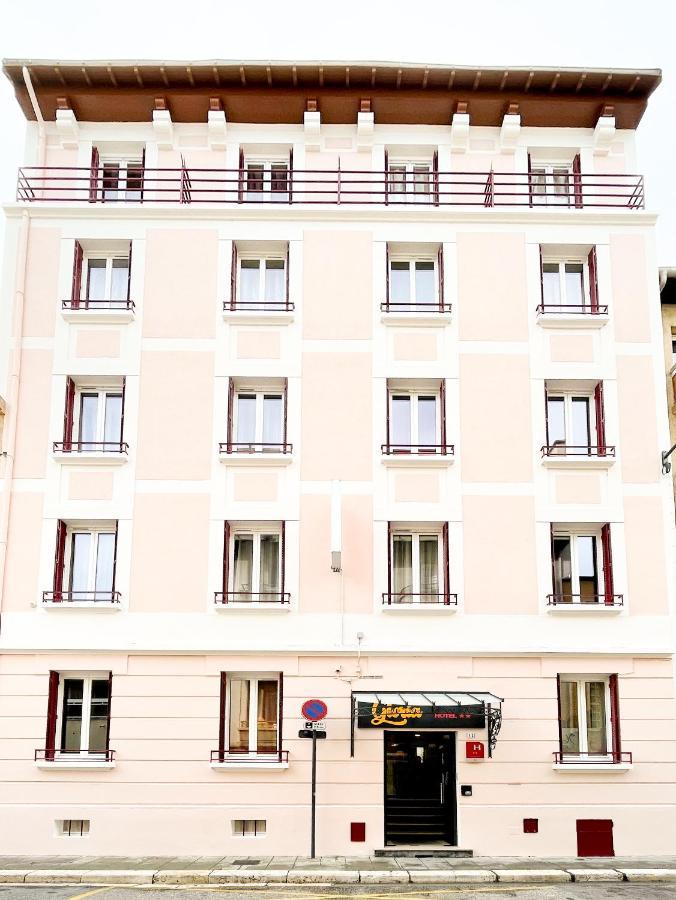 Hotel Gloria 2*