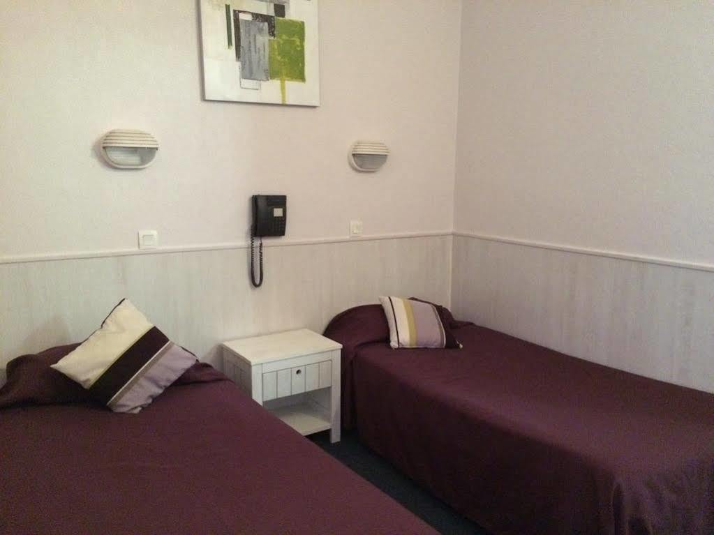 Hotel Gloria 2*