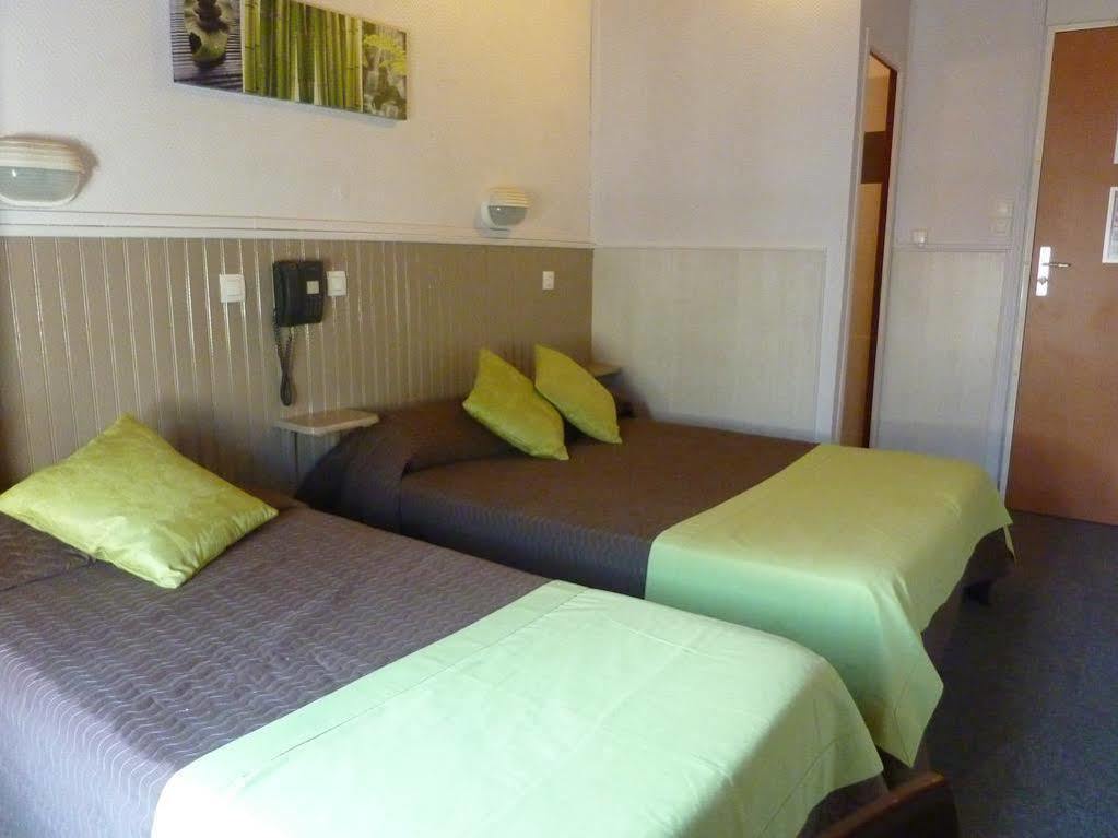 Gloria Hotel 2*