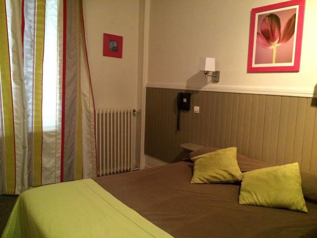 Gloria Hotel 2*