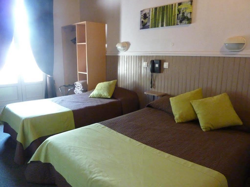 Gloria Hotel